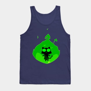 Johnny Teatime Tank Top